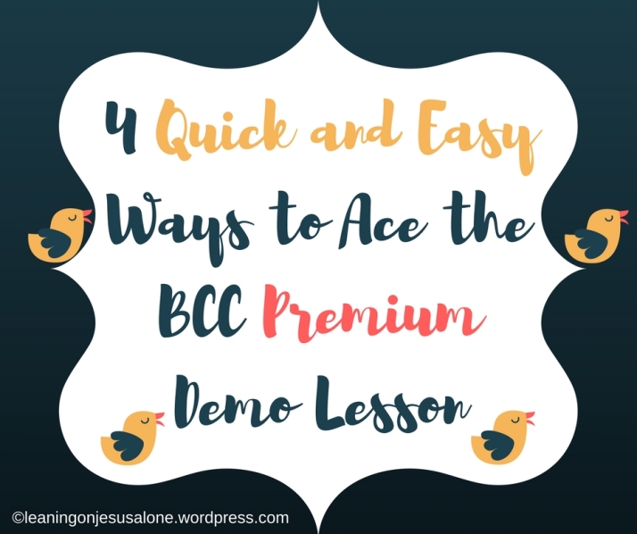 4 Quick and Easy Ways to Ace the Premium Demo Lesson.jpg